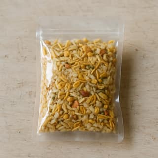 Tulsi Traders's instant poha mix