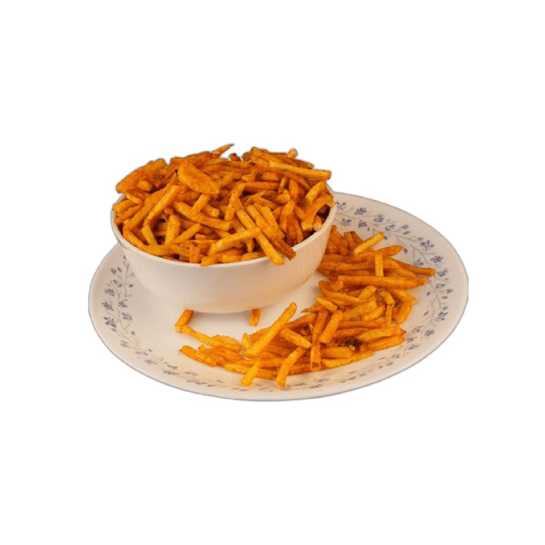 Potato Finger Chaat Masala 500 Gms