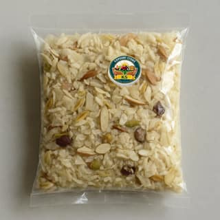 Kapoori Store's kheer mix - instant indian dessert