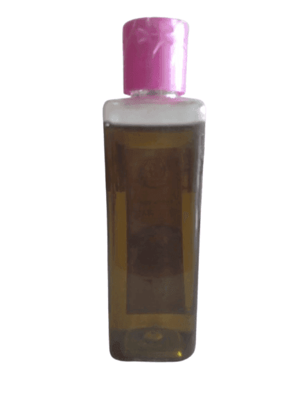 Herble Hair Oil view 3