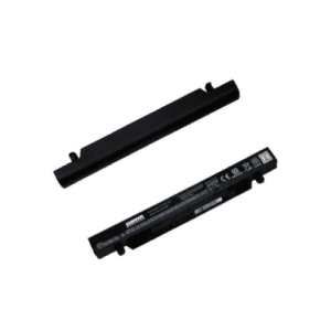 Laptop Battery For ASUS ZX 50, 15V 4 Cells 2200mAh – Compatible view 3