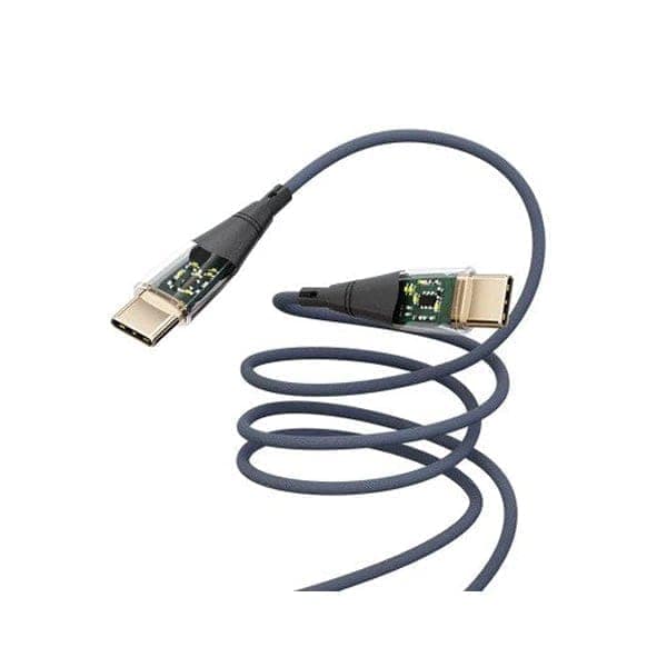 Ubon WR-31 Type-C Cable