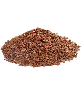 Nutrixia Food Talmakhana - Taal Makhana - Kokilaksha Beej - Asteracantha Longifolia 100 gm