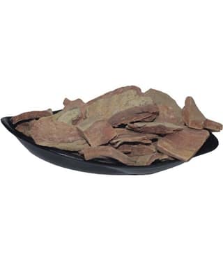 MYGODGIFT Arjun Chal Jadibooti (SABUT) Terminalia Arjuna 400 gm