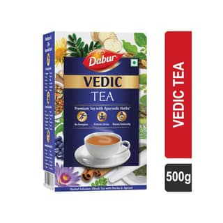 Dabur Vedic Tea