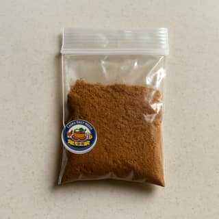 Ladku Daily Needs's garam masala spice blend
