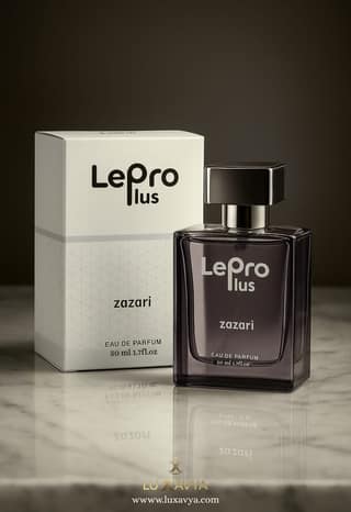 LEPRO PLUS ZAZARI