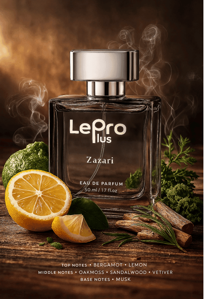 LEPRO PLUS ZAZARI view 3
