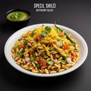 Special Bhel