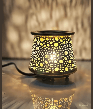 R.R.V. International Ceramic Aroma Diffusers - Pack of 2