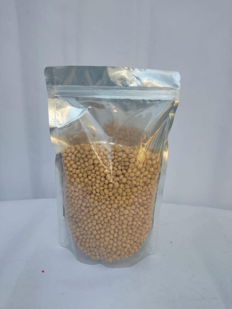 Soybean - 1 kg view 3