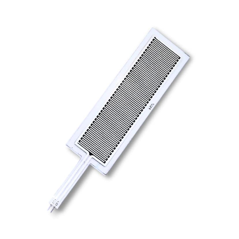 Rectangle Force Sensor Resistor (FSR) | LP3982 view 2