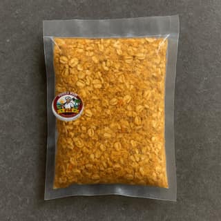 Phoola Mart's masala oats