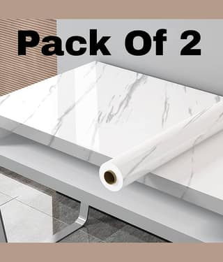 WHITE MAEBAL WATER PROOF