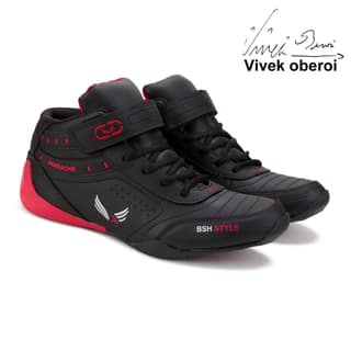 Bersache Premium Sports ,walking,Gym,cricket, Trending Running Shoes For Men's