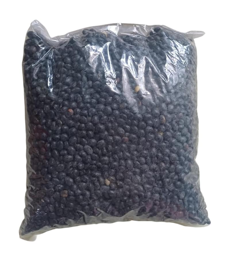 Black Soybean 1kg view 2