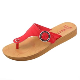 FLITE Women's Comfort Sandal (Model PUL-61)