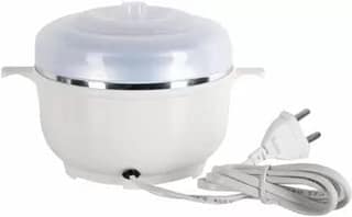 Elecsera Pro Wax 100 Warmer Hot Wax Heater with Temperature Control, Wax Machine for women, wax heater for waxing