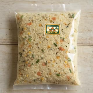 Vanthala Roja Hub's instant upma mix