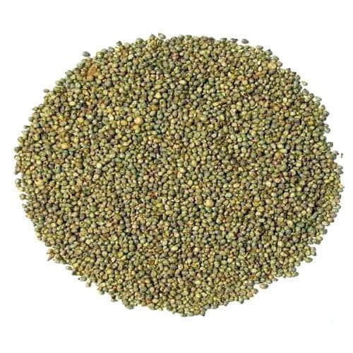Organic Bajra Seeds view 3