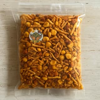 GOLLORI JIMIYA Prime's corn chaat mix