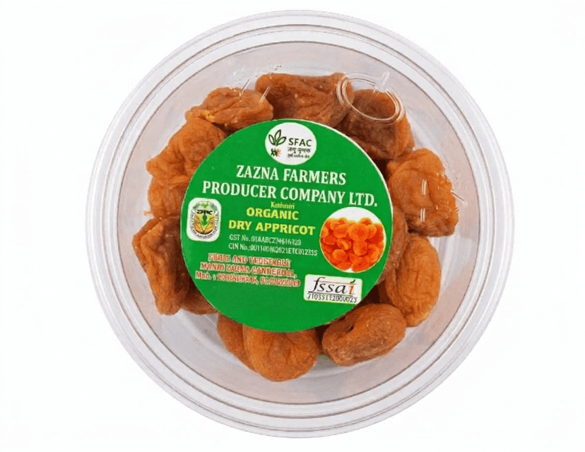 Dry Apricot 1 Kg