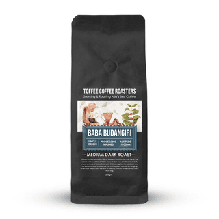 Baba Budangiri Estate Coffee