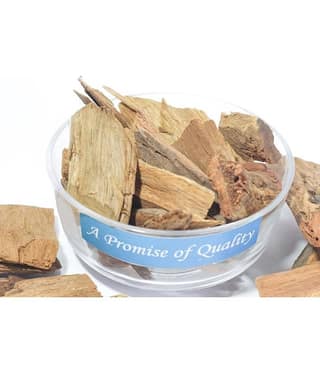 MYGODGIFT Vijaysar Chaal,Indian Kino, Pterocarpus Marsupium Bark Seed 100 gm