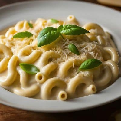 Pasta Macaroni