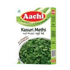 AACHI KASURI METHI 25G