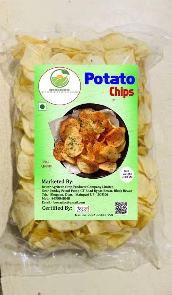 Potato Chips