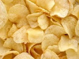 Potato Chips view 3