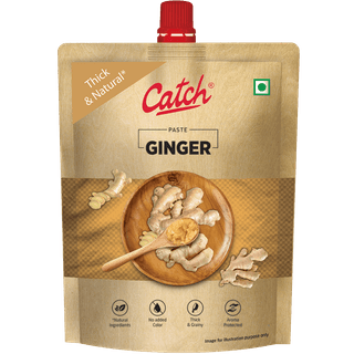 Catch Cooking Paste || Ginger || 100 Grams