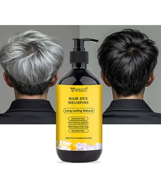 Treszo Shine Enhancing Shampoo 300ml ( Pack of 1 )