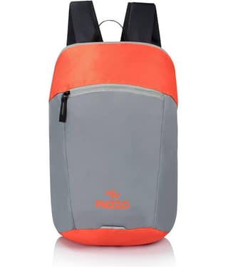 PAZZO 12 Ltrs Blue Backpack bags