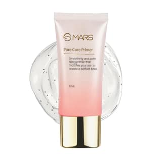 MARS Pore Cure Primer, Smooth Base 30ml