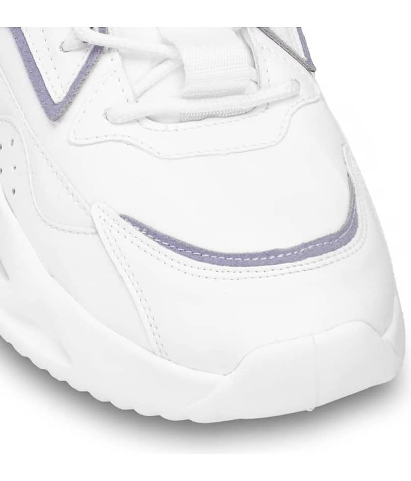 ATOM Chroma Kick White Men's Sneakers view 7