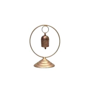 Table Bell Round No 1