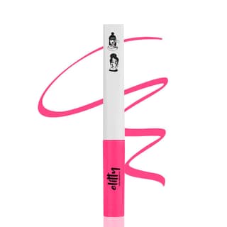 Matte Pop Hot Pink Eyeliner