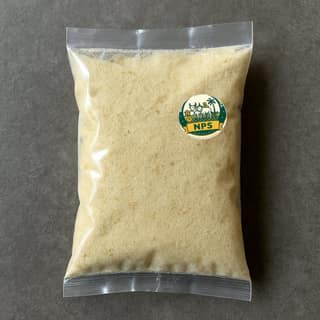Narattam Putel Stall's suji halwa mix