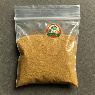 Marri Palo World's coriander powder