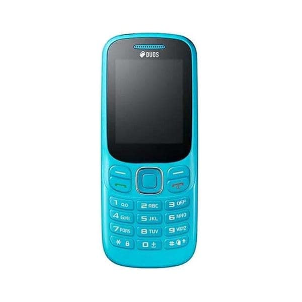 Samsung Metro 312 SM-B312E Keypad Phone