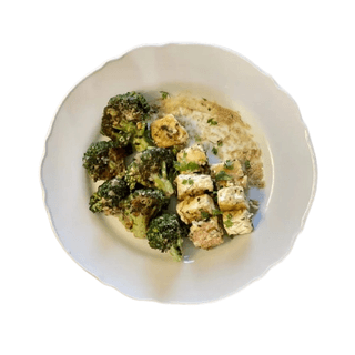 Malai Broccoli
