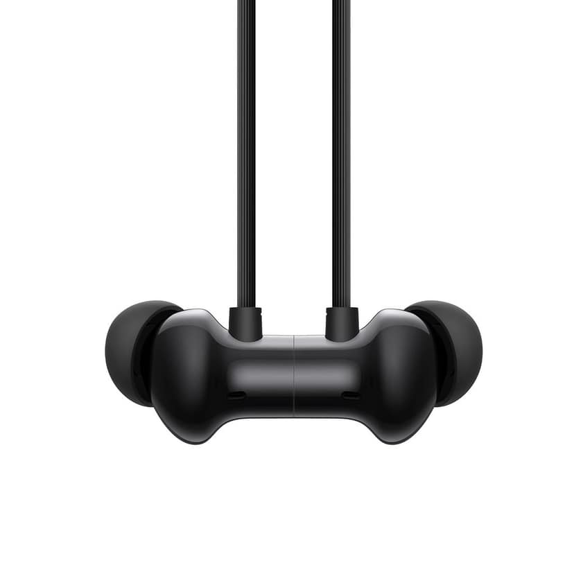 realme Buds Wireless 3 Neo in Ear Bluetooth Neckband with 13.4 Mm Dynamic Bass Boost Driver,Upto 32 Hours Playback,Fast Charge,Ai Enc,45Ms Low Latency,Ip55 Dust&Water Resistannt&Bluetooth V 5.4 Black view 3