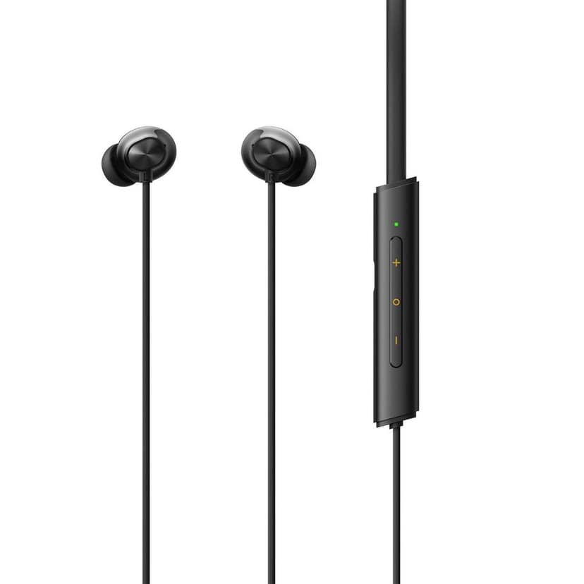 realme Buds Wireless 3 Neo in Ear Bluetooth Neckband with 13.4 Mm Dynamic Bass Boost Driver,Upto 32 Hours Playback,Fast Charge,Ai Enc,45Ms Low Latency,Ip55 Dust&Water Resistannt&Bluetooth V 5.4 Black view 4