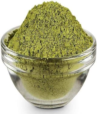 MYGODGIFT Neem Patta Powder - Azadirachta Indica - Neem Leaves 100 gm