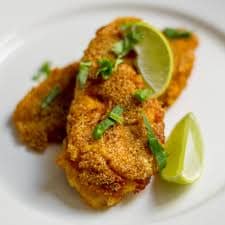 Fish Fry (Boneless)