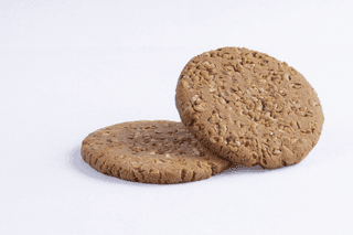 Flax and Flakes Kambu Cookies (120 gms)