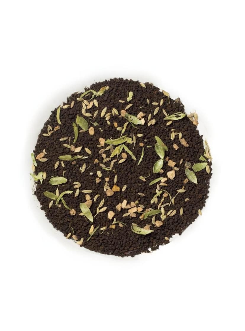 ZAVIAN Premium Elaichi Tea - 250g view 4
