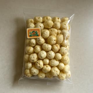 Goura Gahir Collection's roasted makhana